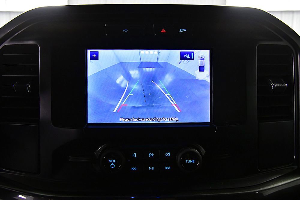 Used 2023 Ford F150 XL w/ STX Appearance Package image 24