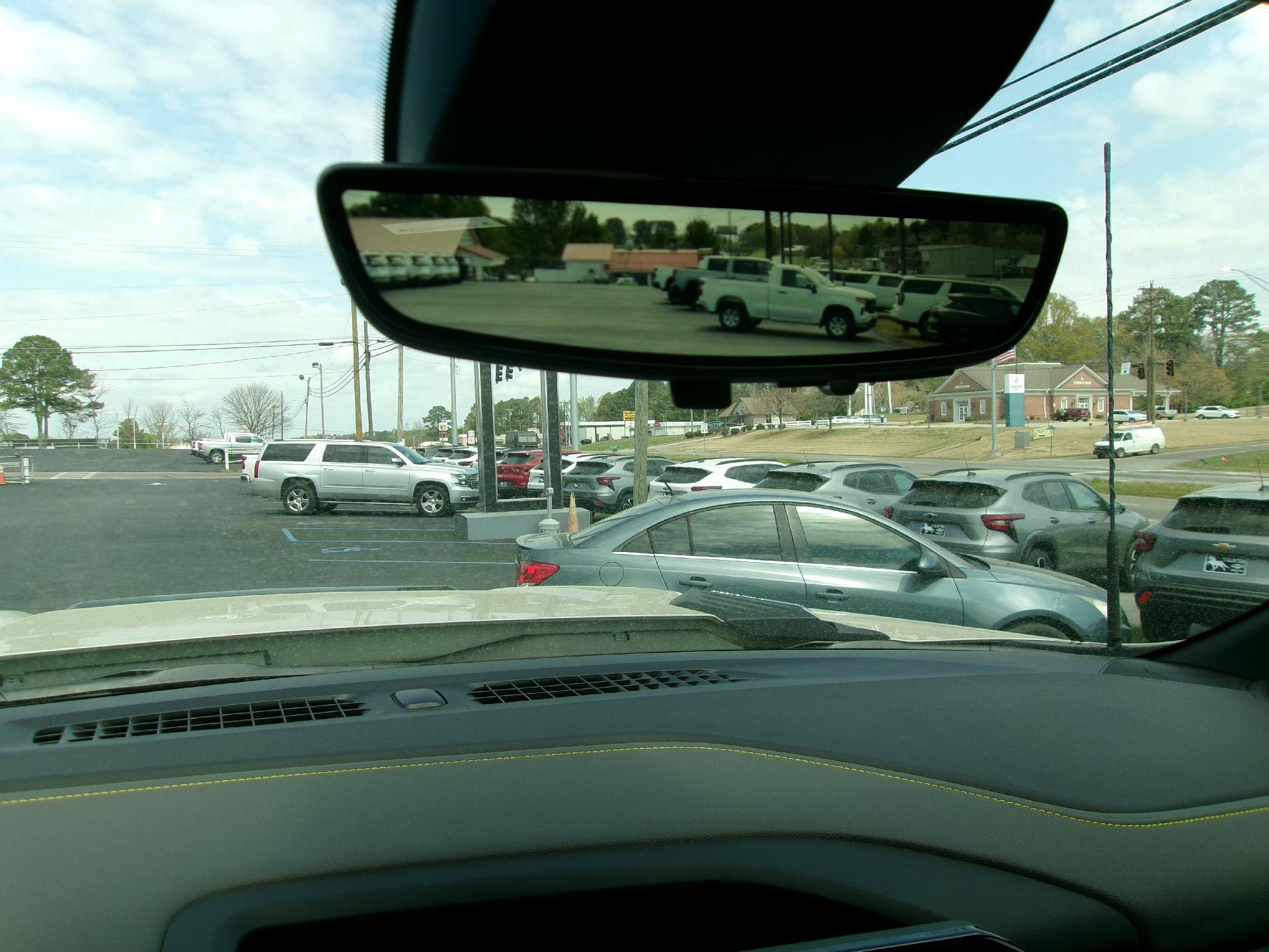 New 2026 Chevrolet Silverado 2500 ZR2 image 23