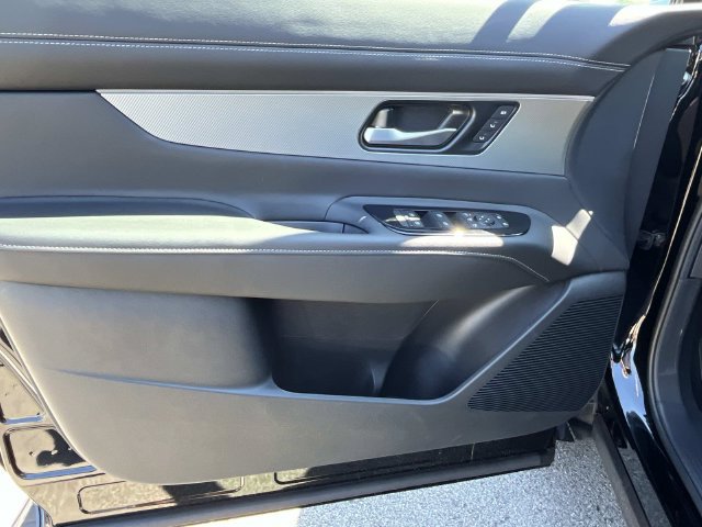 New 2026 Nissan Murano Platinum w/ Cargo Package AWD/4WD image 24