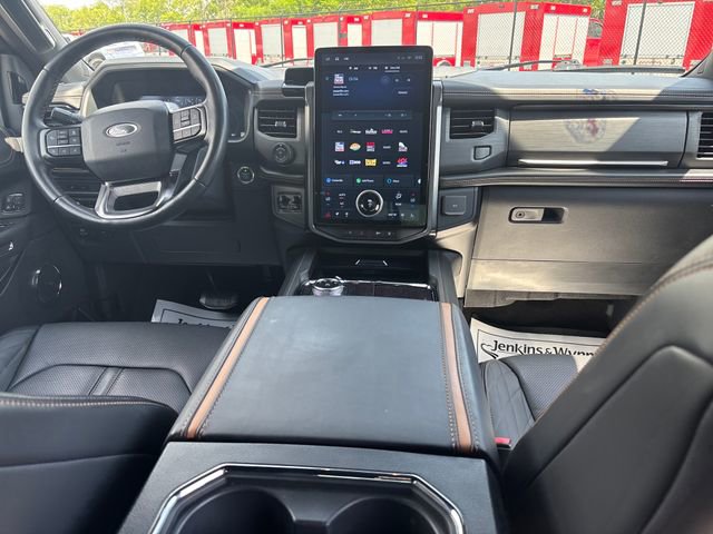 Certified 2023 Ford Expedition Platinum AWD/4WD image 10