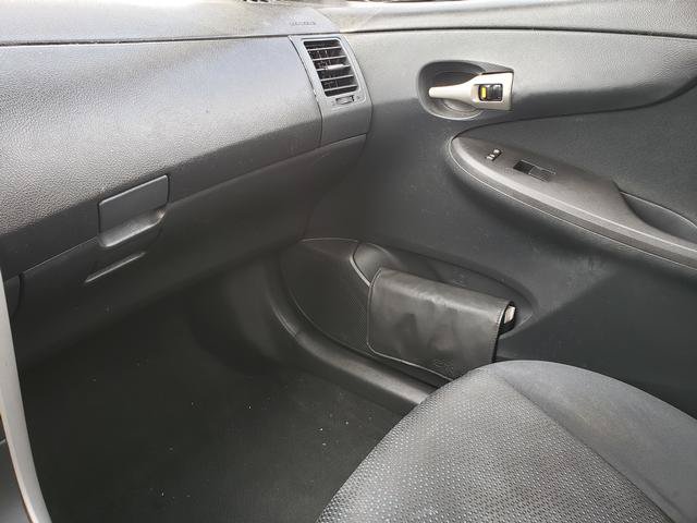 Used 2009 Toyota Corolla S FWD image 22