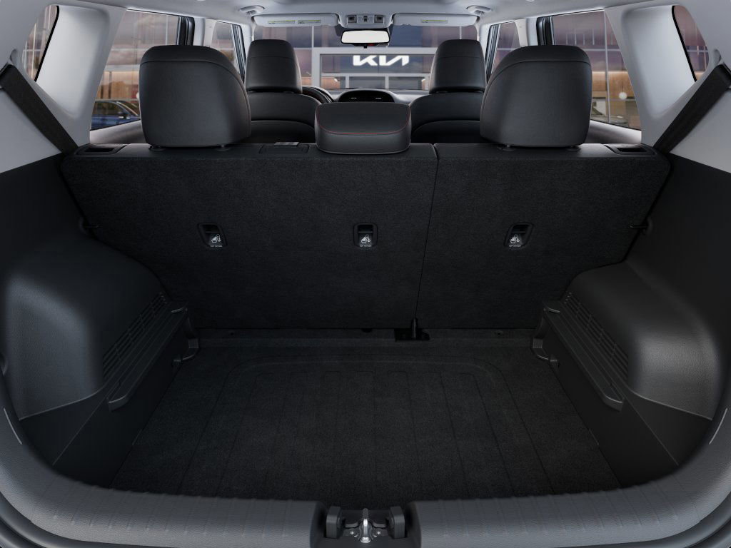 New 2025 Kia Soul GT-Line image 19
