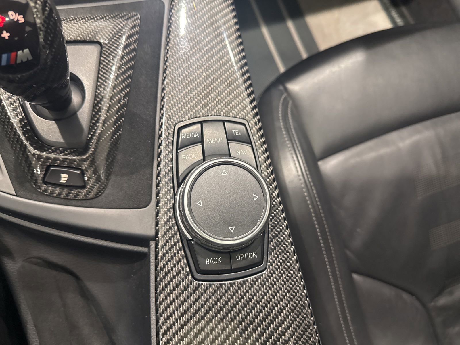 Used 2015 BMW M3 image 23