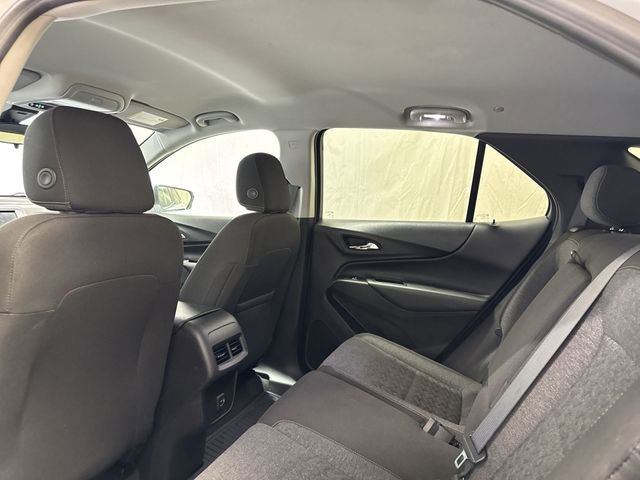 Certified 2022 Chevrolet Equinox LT AWD/4WD image 13