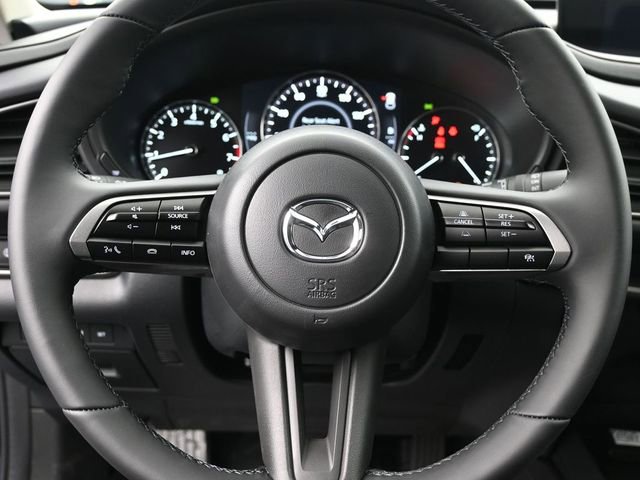 New 2026 MAZDA CX-30 AWD 2.5 S w/ Select Sport Pkg image 9