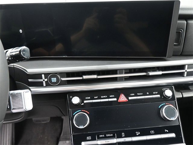 New 2026 Hyundai Santa Fe XRT image 20