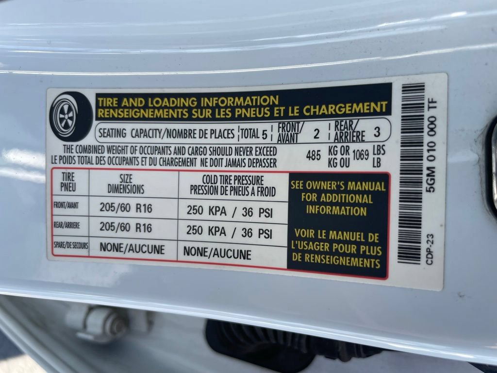 Used 2024 Volkswagen Jetta S FWD image 39