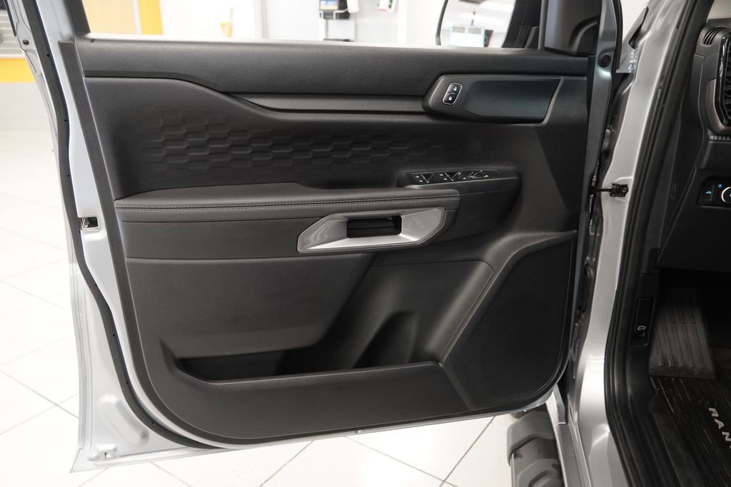 Used 2024 Ford Ranger XLT w/ Equipment Group 301A High image 16