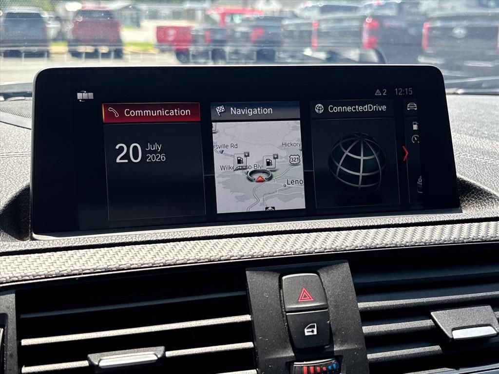 Used 2019 BMW M2 Competition w/ Executive Package RWD image 25