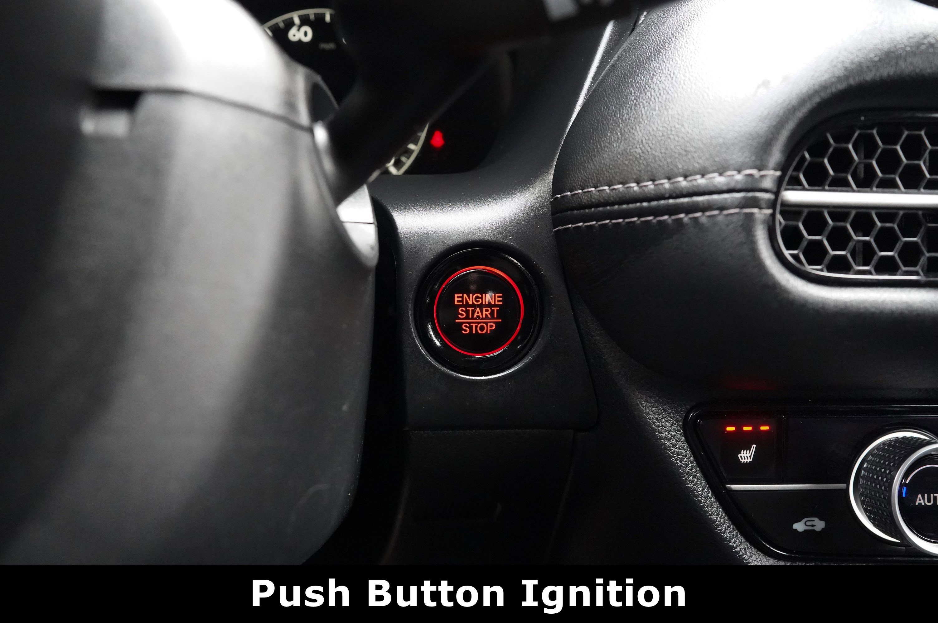 Used 2024 Honda HR-V EX-L image 8