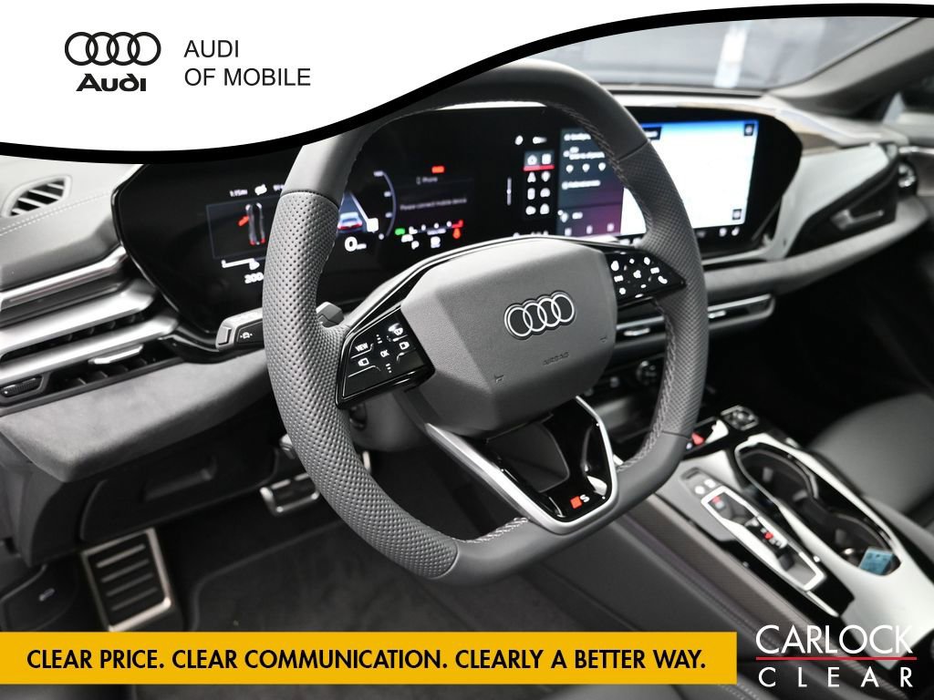 New 2025 Audi S5 Premium Plus image 16