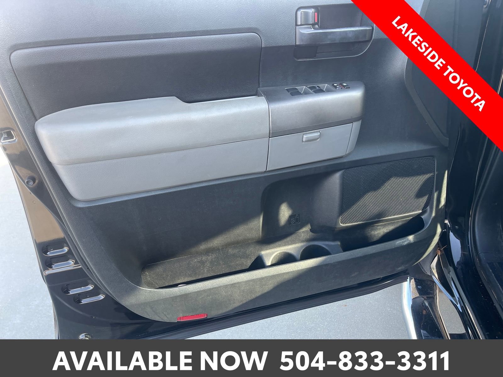 Used 2012 Toyota Tundra 2WD CrewMax w/ SR5 Pkg image 20