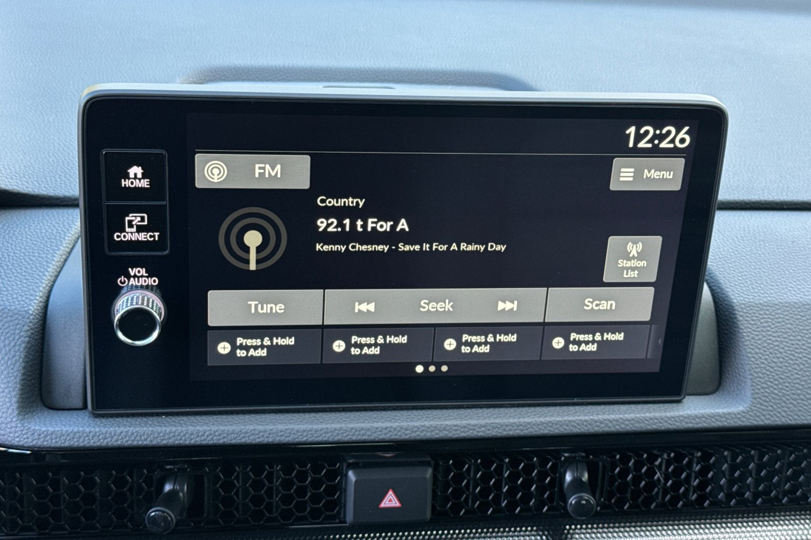 New 2027 Honda CR-V EX-L image 21