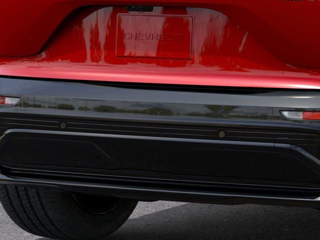 New 2026 Chevrolet Blazer EV RS w/ Super Cruise Package image 14