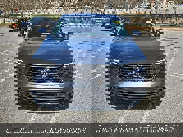 Used 2025 Honda Accord EX-L image 10