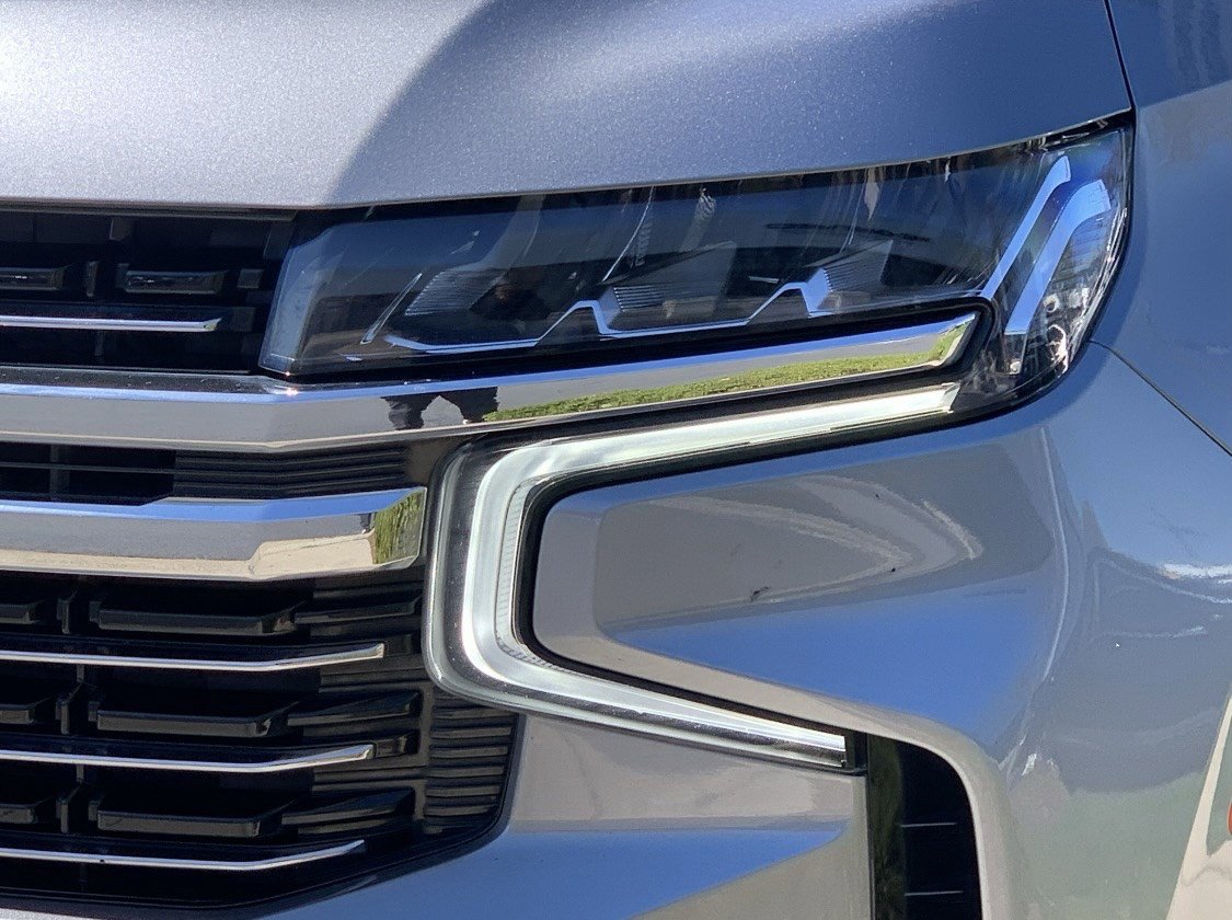 Used 2021 Chevrolet Tahoe LT AWD/4WD image 6