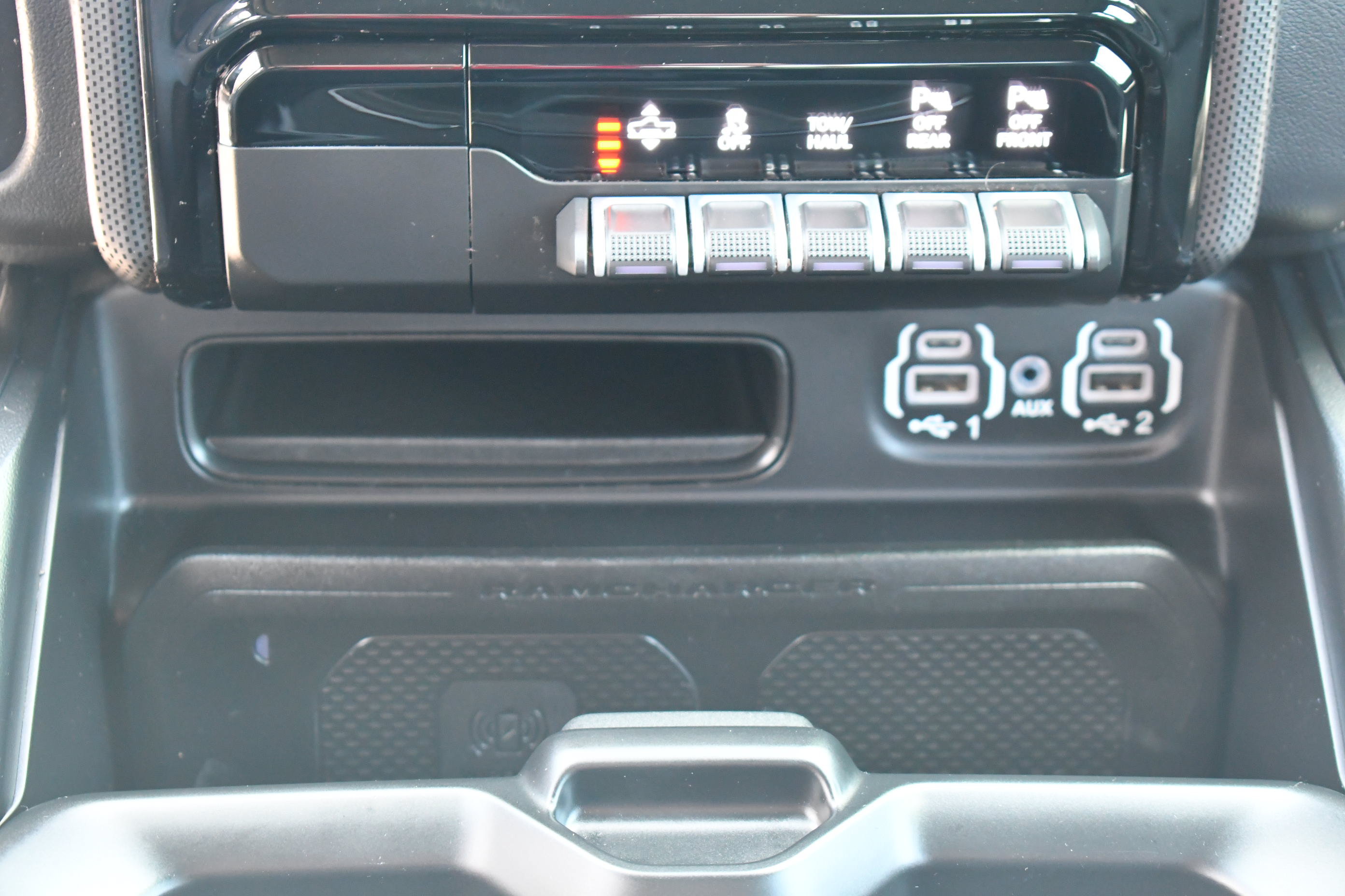 Used 2023 RAM 1500 Limited RWD image 18