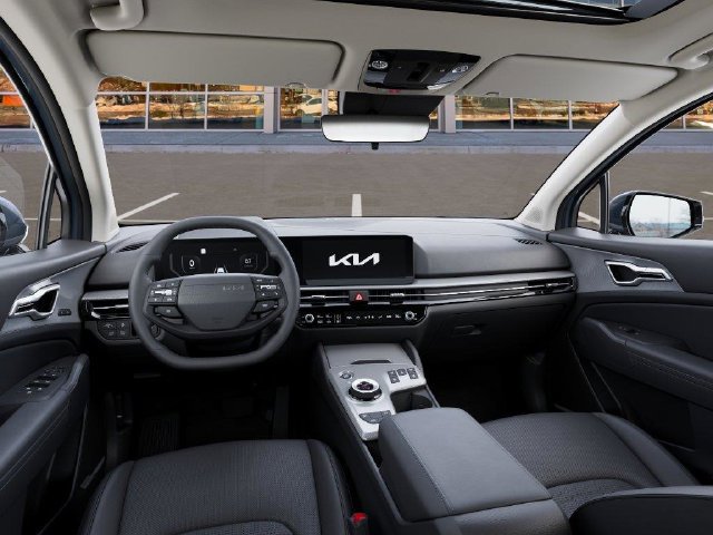 New 2027 Kia Sportage SX Prestige AWD/4WD image 15