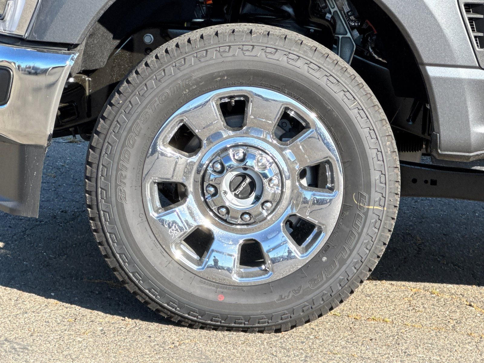 New 2026 Ford F350 Lariat w/ Lariat Ultimate Package image 31
