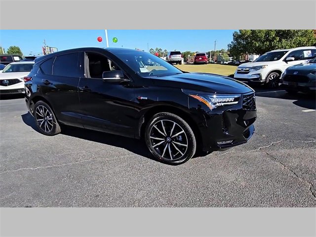 New 2026 Acura RDX A-Spec image 51