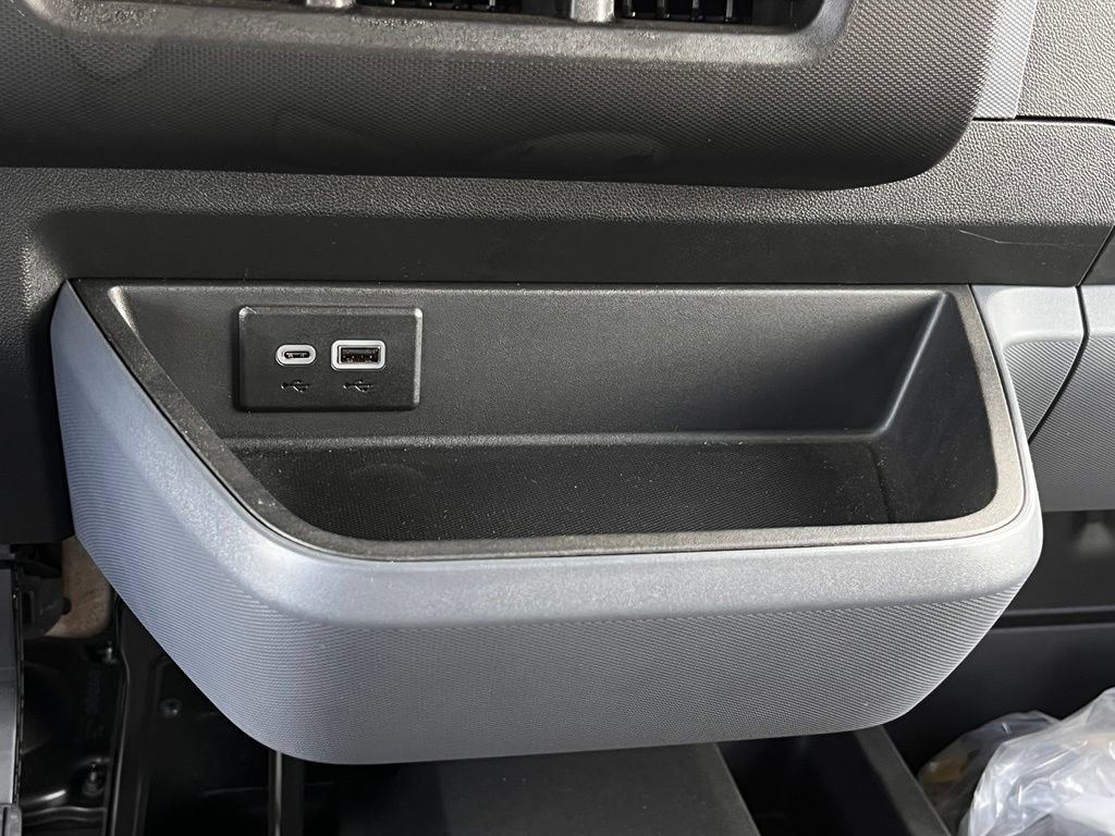 New 2025 Chevrolet Brightdrop 400 FWD image 33