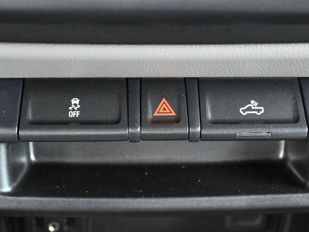 Used 2019 Chevrolet Colorado W/T w/ WT Convenience Package image 25