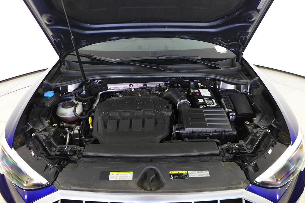 Used 2022 Audi Q3 2.0T Premium w/ Convenience Package image 6