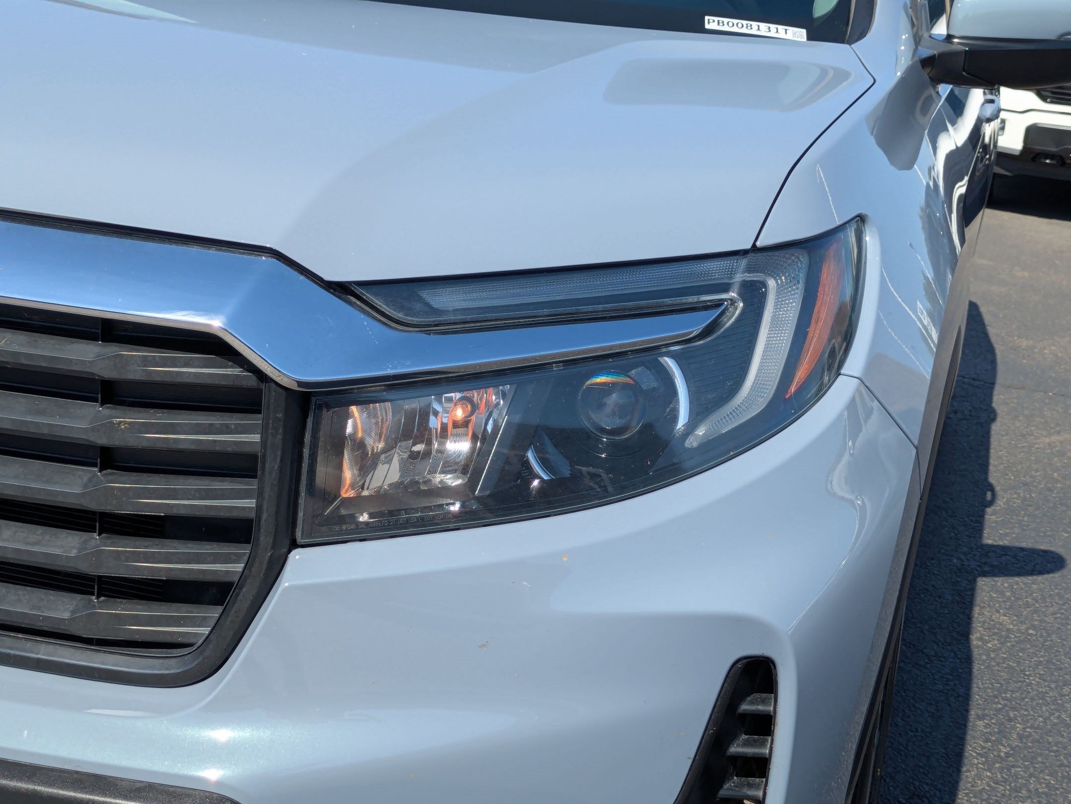 Used 2023 Honda Ridgeline RTL image 10