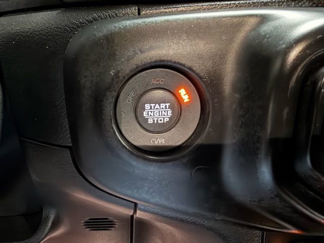 Used 2021 Jeep Wrangler Unlimited Sport image 30