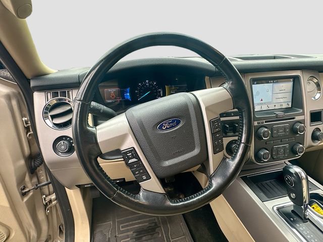 Used 2017 Ford Expedition Limited w/ Equipment Group 301A image 12