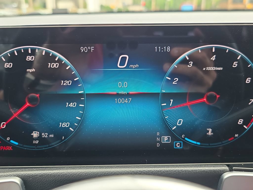 Certified 2022 Mercedes-Benz GLB 250 image 23