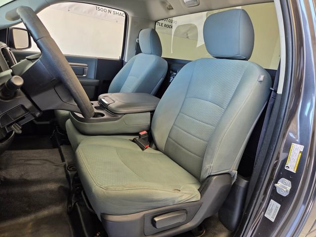 Used 2017 RAM 1500 Tradesman w/ Power & Remote Entry Group image 14