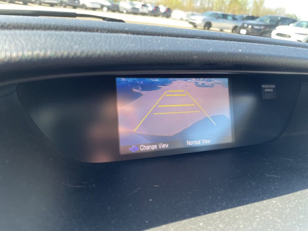 Used 2014 Honda CR-V EX image 21