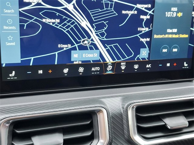 New 2026 Ford Mustang GT Premium image 18