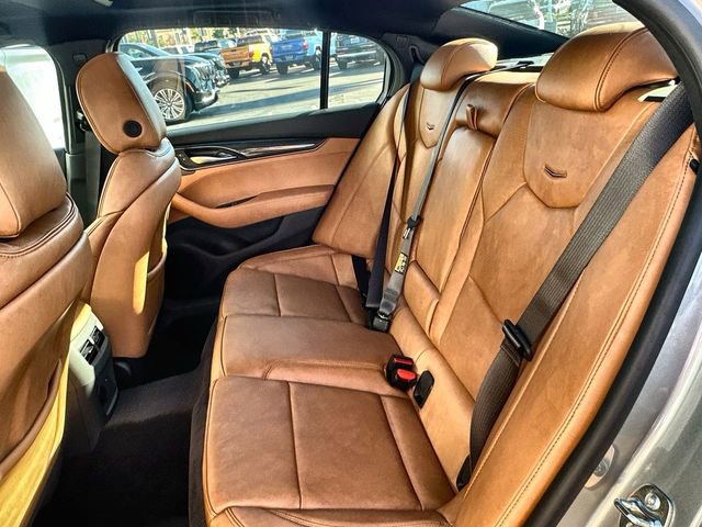 New 2026 Cadillac CT5 Sport image 26