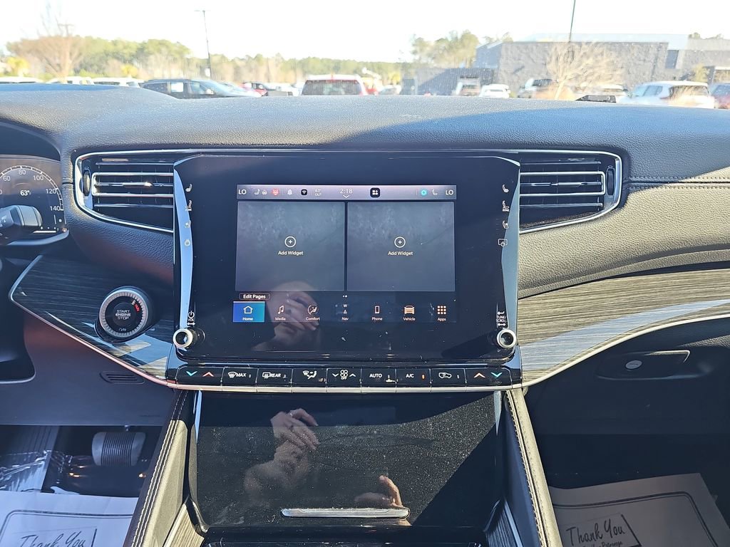 Used 2022 Jeep Wagoneer Series II w/ Premium Group I image 26