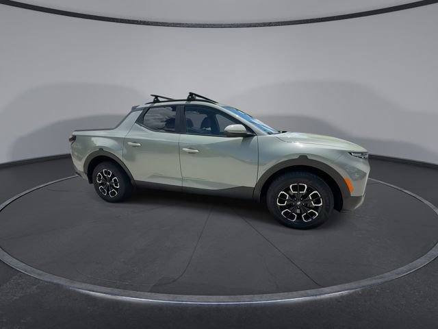 Used 2023 Hyundai Santa Cruz SEL Premium w/ Cargo Package AWD/4WD image 9