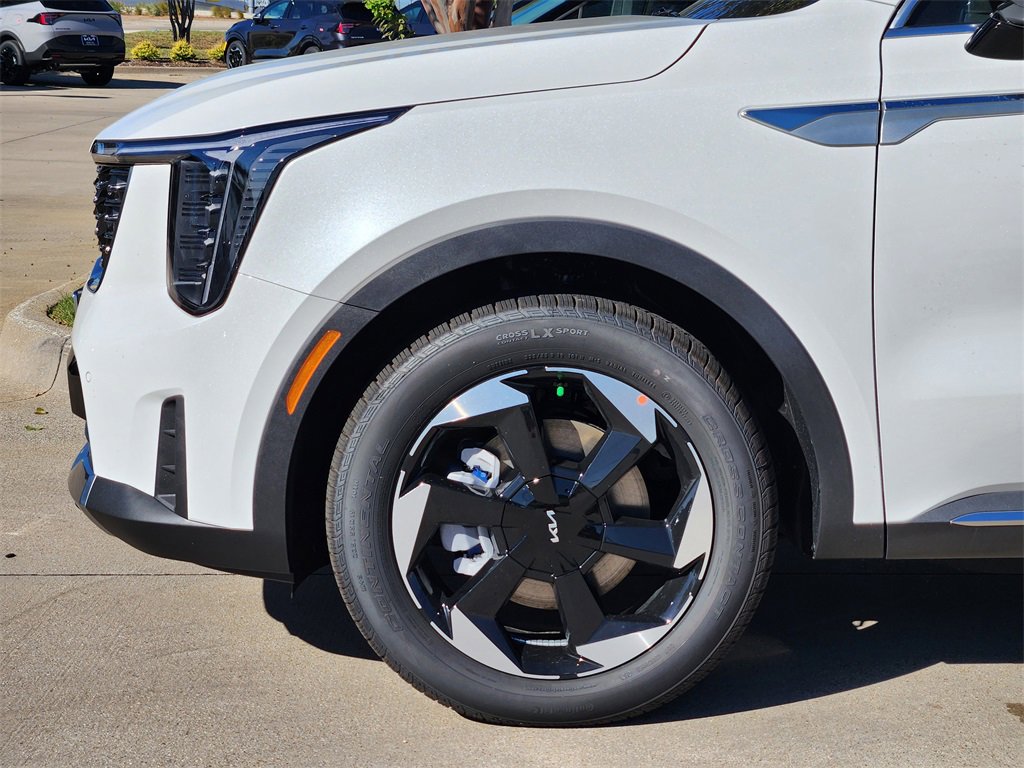 New 2026 Kia Sorento EX image 5