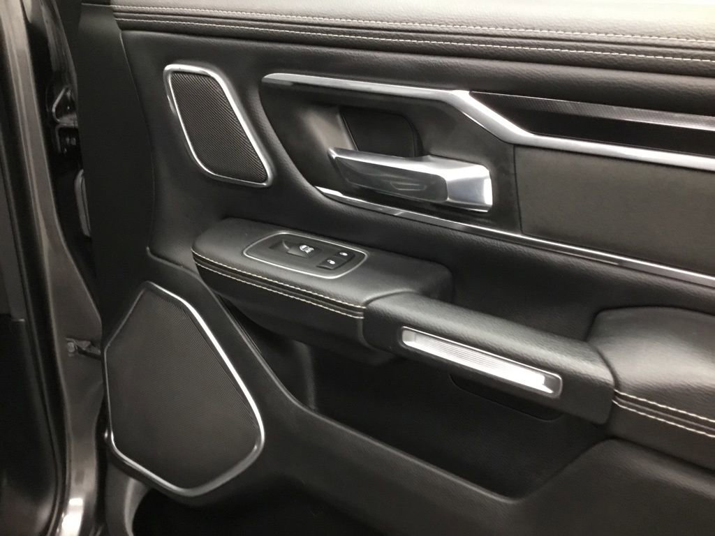 Used 2022 RAM 1500 Laramie image 20