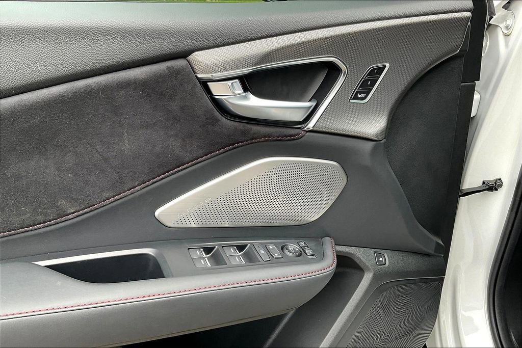 New 2025 Acura RDX AWD w/ A-Spec & Advance Pkg image 22