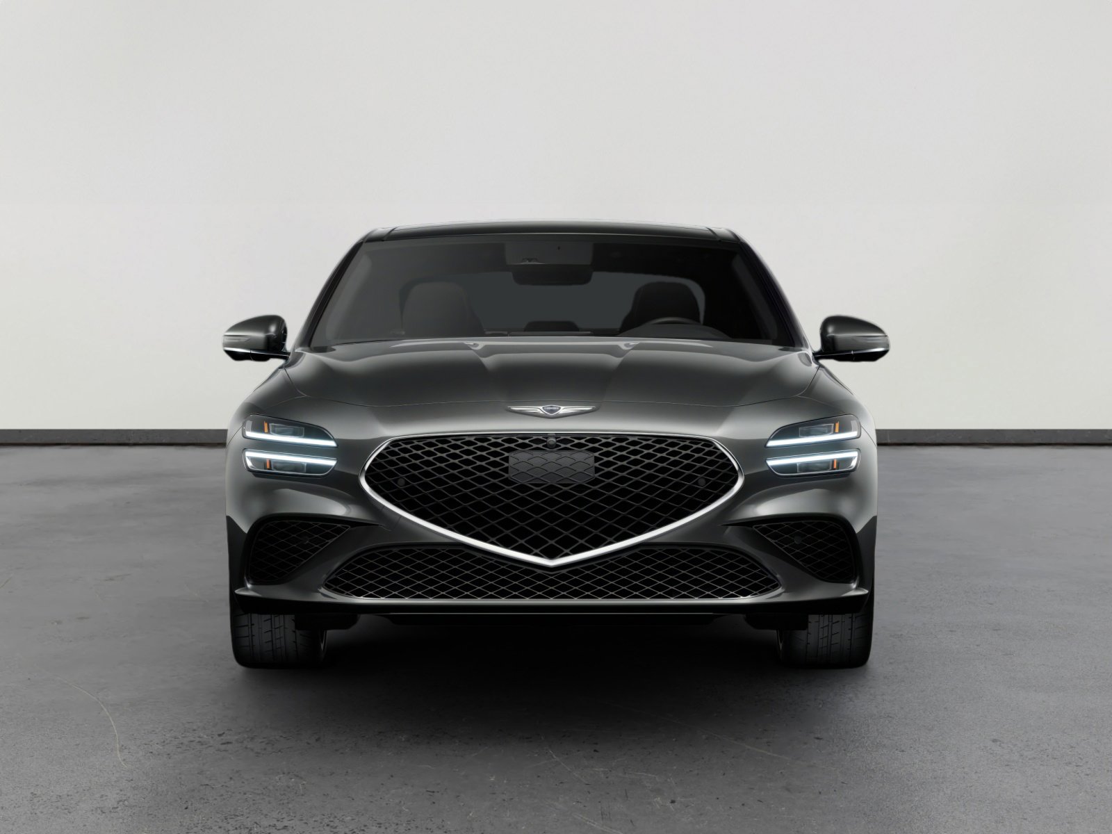 New 2026 Genesis G70 2.5T Prestige image 6