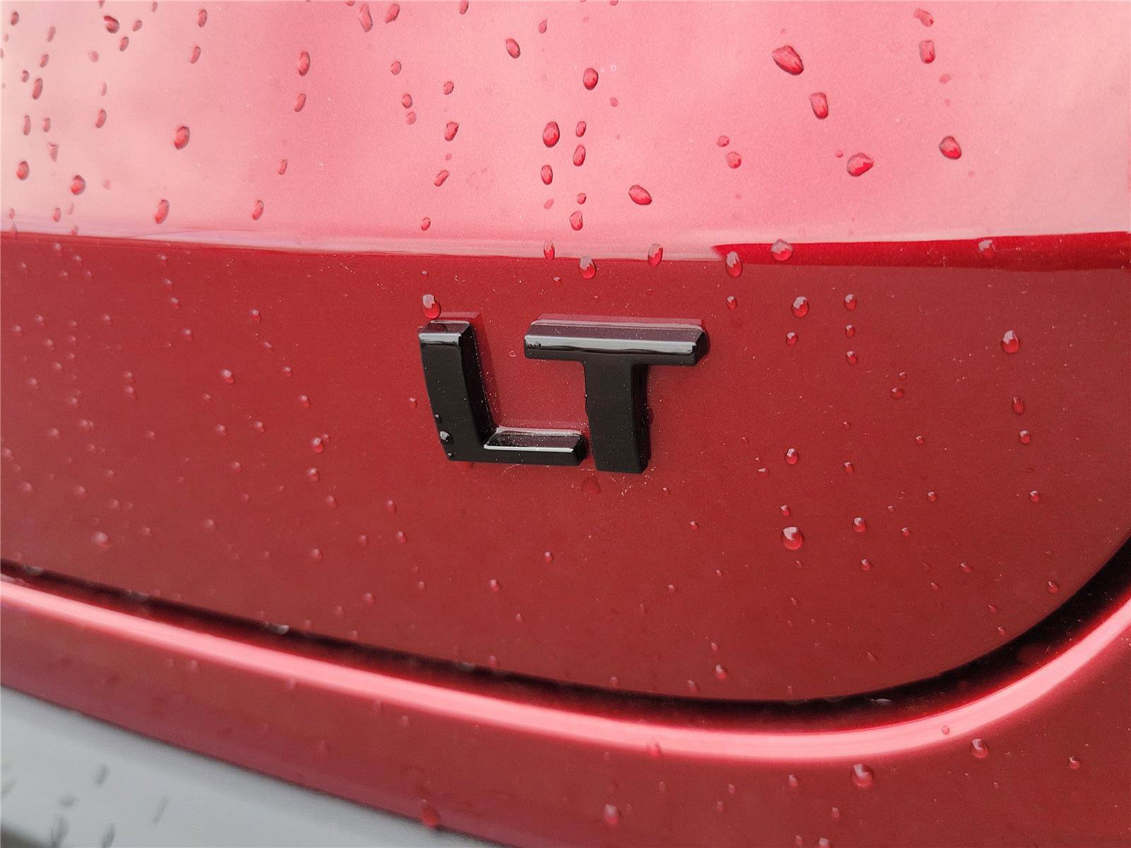 Used 2024 Chevrolet Trax LT w/ Driver Confidence Package image 6