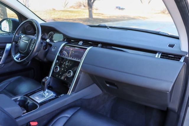 Used 2020 Land Rover Discovery Sport S image 23