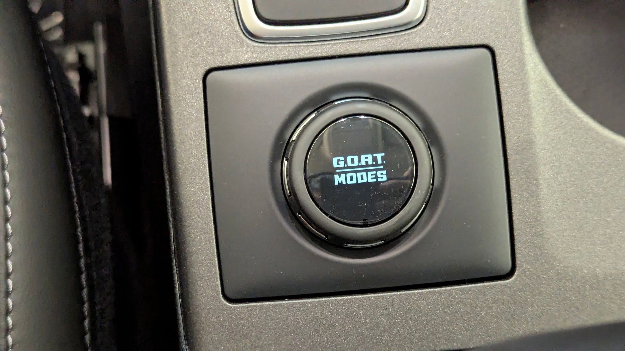 New 2025 Ford Bronco Sport Outer Banks image 24