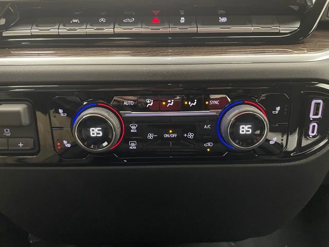 New 2026 Chevrolet Silverado 1500 LT image 6