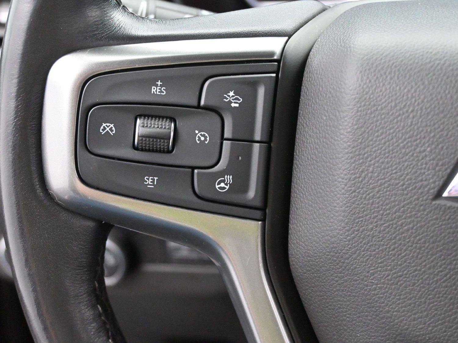 Used 2021 Chevrolet Tahoe Premier w/ Premium Package AWD/4WD image 20