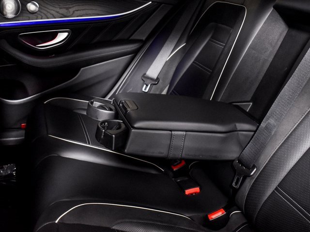 Used 2018 Mercedes-Benz E 63 AMG S image 47