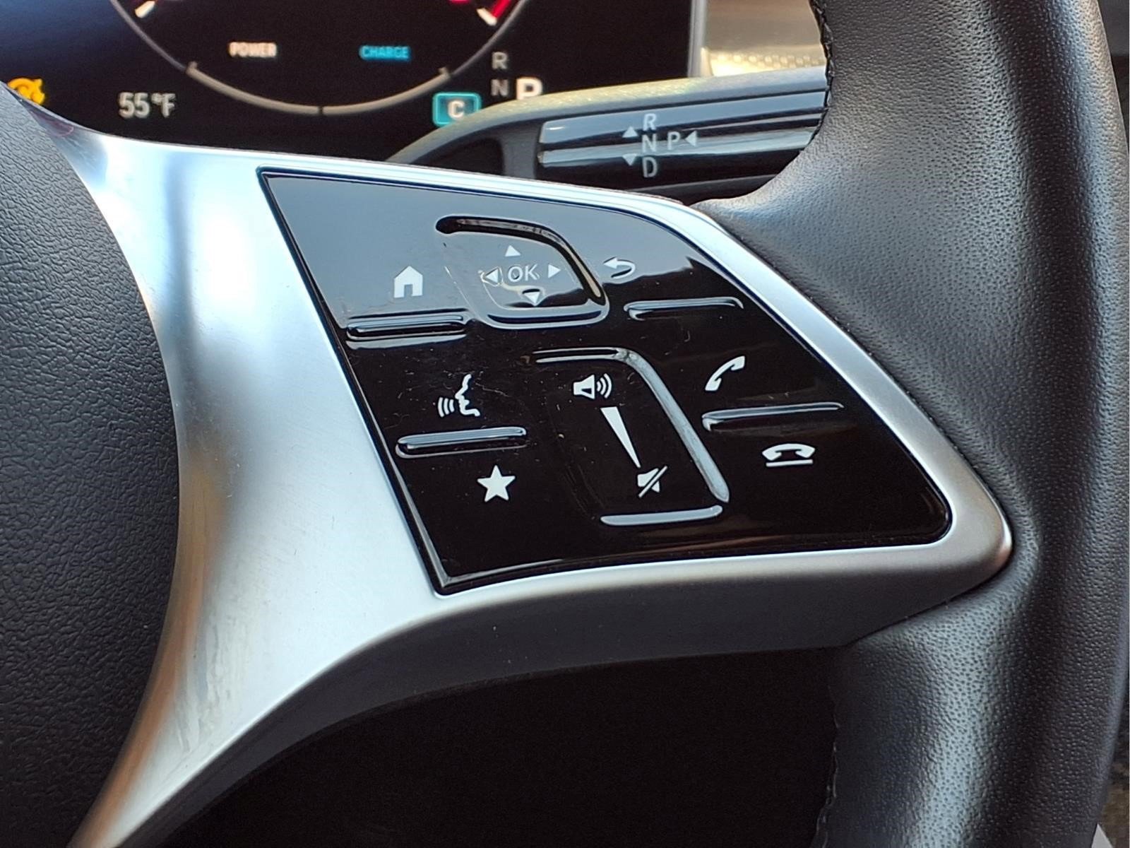 Certified 2023 Mercedes-Benz C 300 4MATIC Sedan image 18