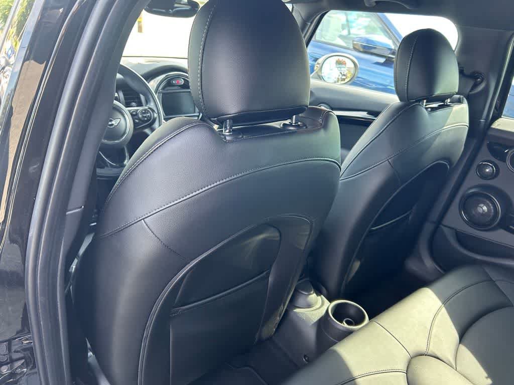 Used 2018 MINI Cooper S FWD image 13
