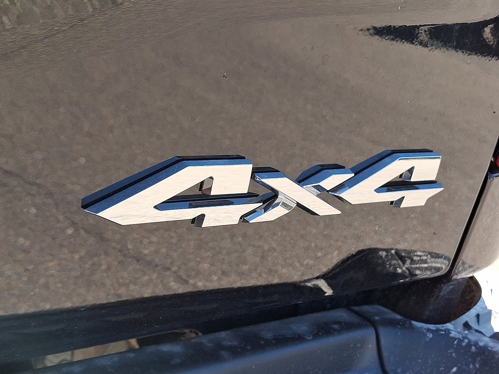 New 2026 RAM 2500 Limited image 26